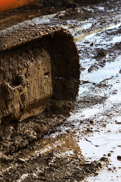 Démarrage des travaux pour Ets FAURE (du 1er au 13 mars)